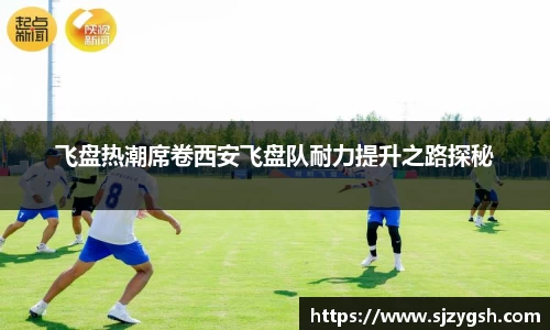 飞盘热潮席卷西安飞盘队耐力提升之路探秘
